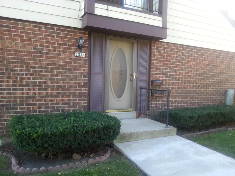 6316 S 20th St. #C, Milwaukee, WI 53221