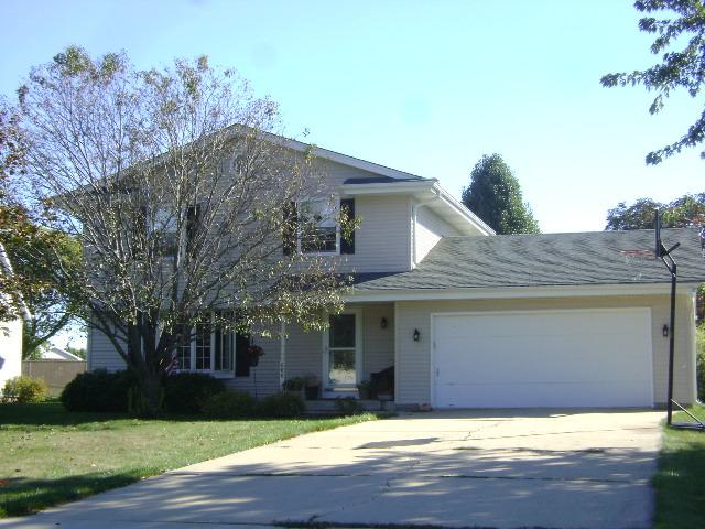 600 Elliot Dr, Union Grove, WI 53182