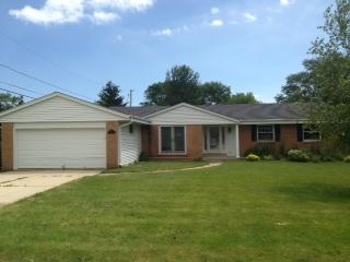 3651 Kasper St, Racine, WI 53402