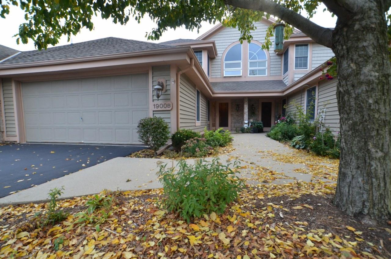 1900 N Springbrook #B, Waukesha, WI 53186