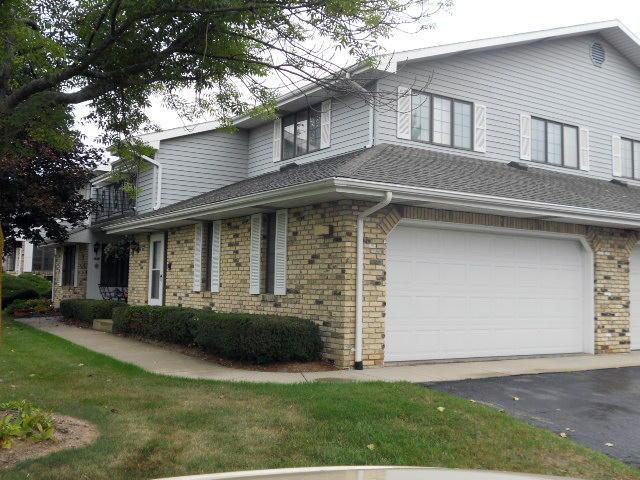 1405 Sun Valley #201, Mount Pleasant, WI 53406