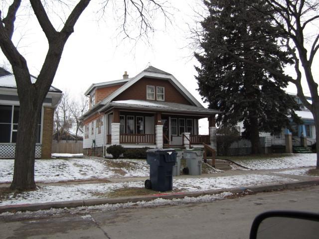 5167 N 39th, Milwaukee, WI 53209