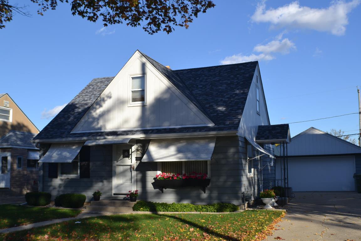 2766 S 64th St, Milwaukee, WI 53219