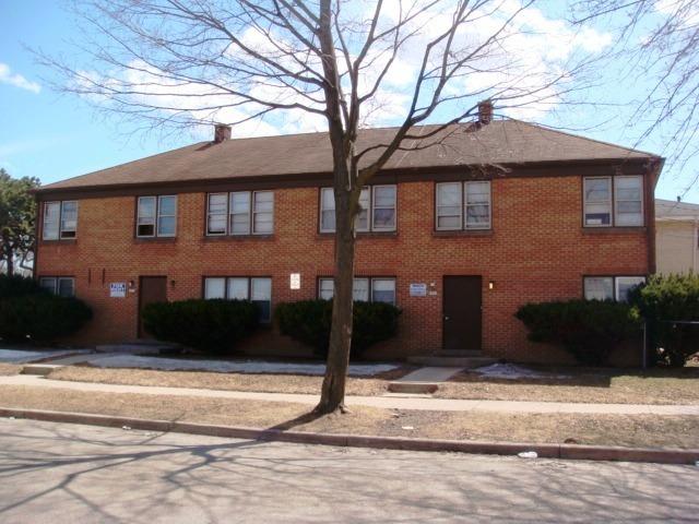 2705 W Courtland Ave. #2711, Milwaukee, WI 53209