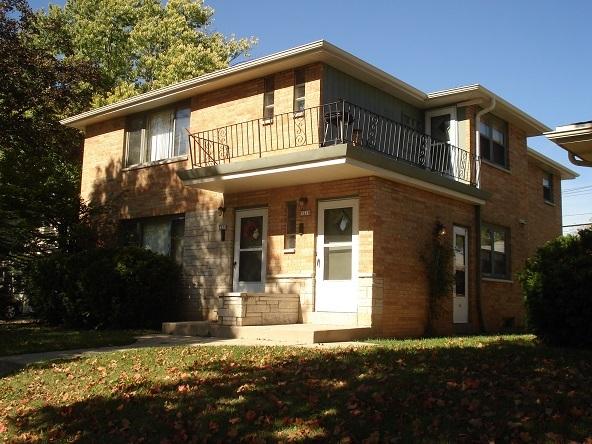 7218 W Congress St. #7220, Milwaukee, WI 53218