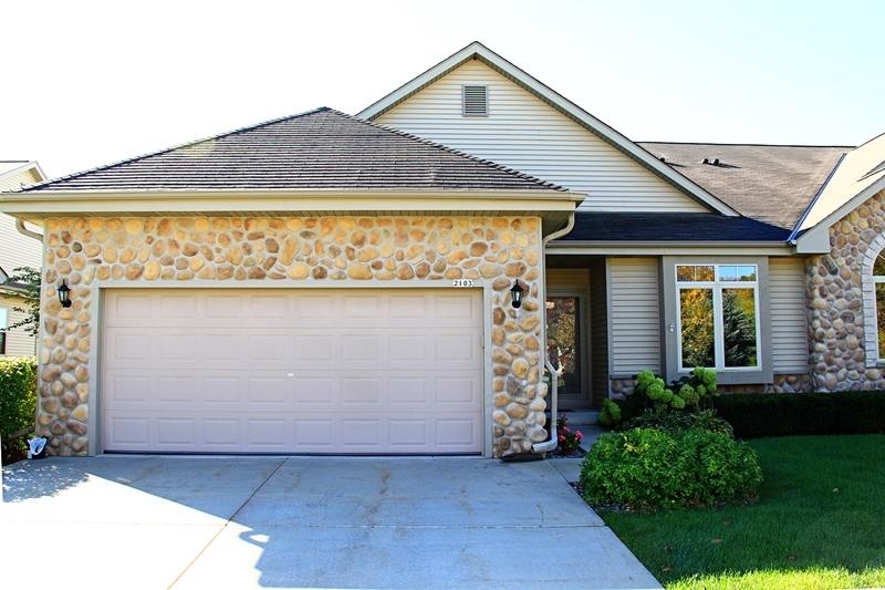 2103 Seminole St., Grafton, WI 53024