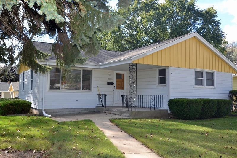 10325 W Rae Ave, Milwaukee, WI 53225