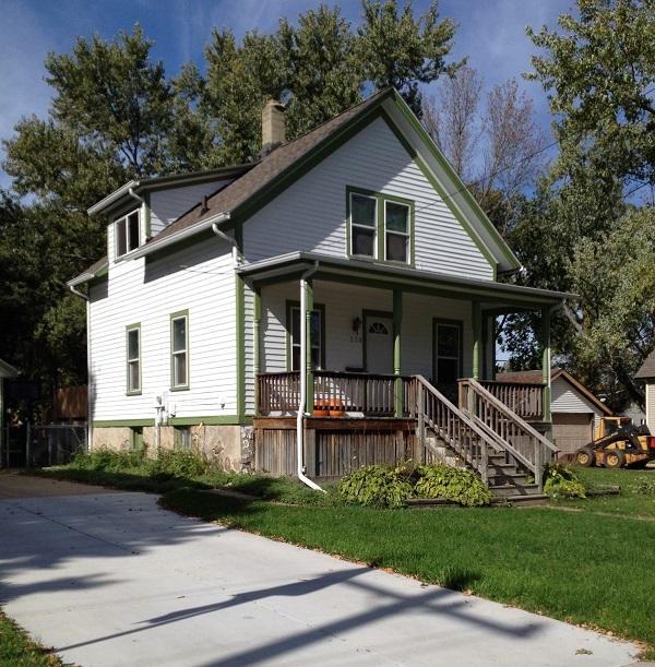 330 S Franklin St., Oconomowoc, WI 53066