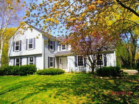 11211 N Bobolink Ln., Mequon, WI 53092