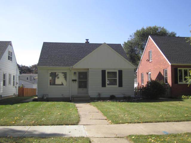 3431 N 87th St, Milwaukee, WI 53222