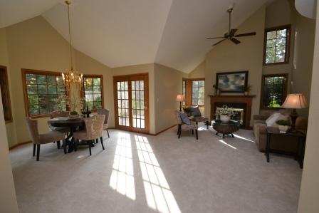 N21W24371 Cumberland Dr #34F, Pewaukee, WI 53072