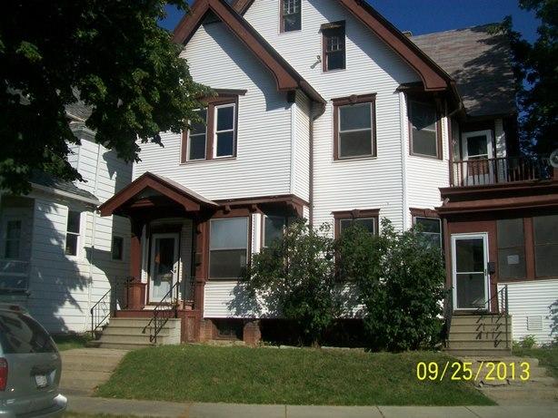 432 E Dover St #434, Milwaukee, WI 53207