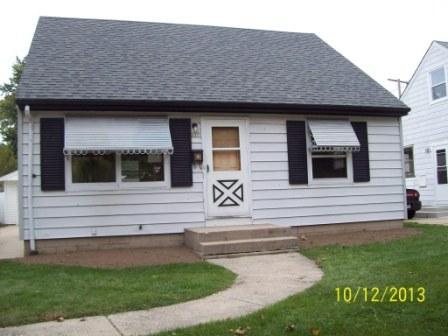 3371 S 83rd St., Milwaukee, WI 53219