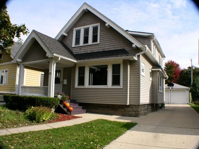 2246 N 65th St., Wauwatosa, WI 53213