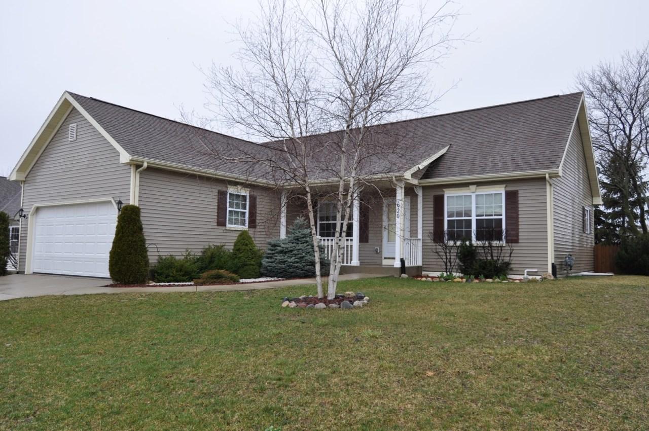 620 Balsam Dr., Elkhorn, WI 53121