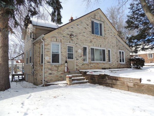 503 Second St, Hartford, WI 53027