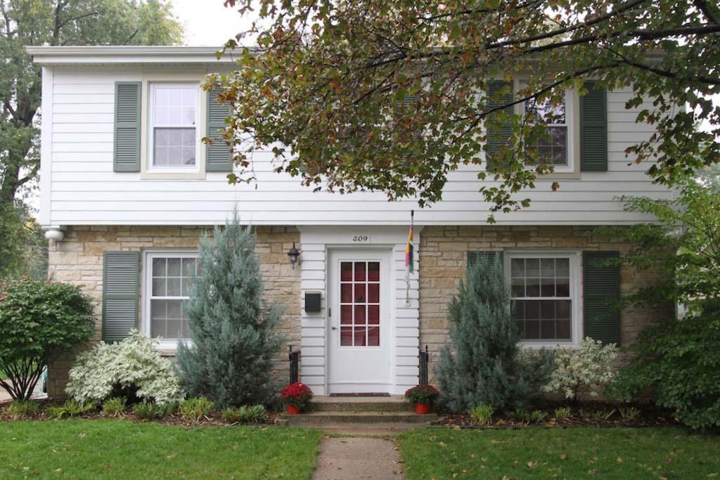 409 E Wabash Ave., Waukesha, WI 53186