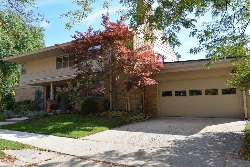 1951 E Hampton Rd., Whitefish Bay, WI 53217