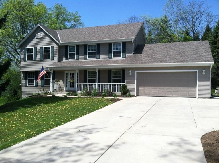 4639 W Meadow View, Brookfield, WI 53005