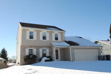 9347 W Darnel Ave., Milwaukee, WI 53224