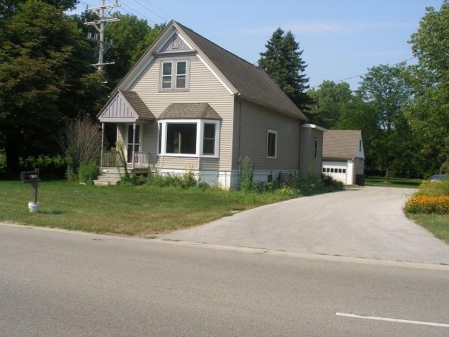 6333 N Green Bay Ave., Glendale, WI 53209