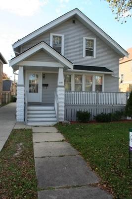 2507 N 60th St, Milwaukee, WI 53210