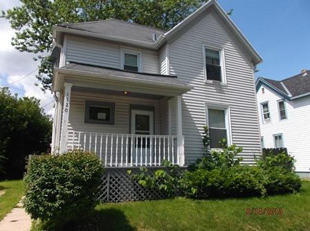 1120 Lewis St, Racine, WI 53404