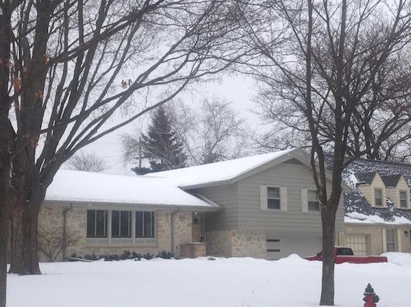 2226 N Menomonee River Pkwy., Wauwatosa, WI 53226