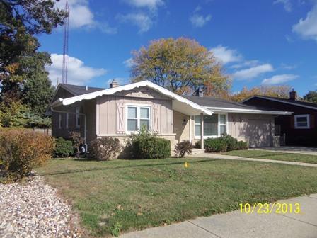 1512 80th St, Kenosha, WI 53143