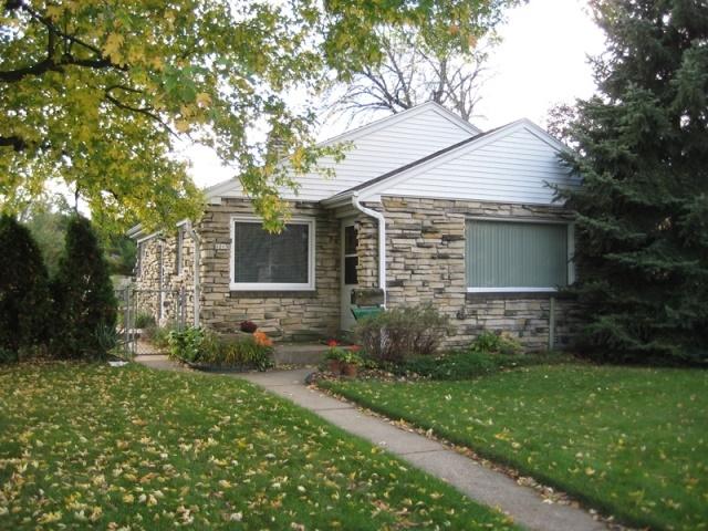1215 W Silver Spring Dr., Milwaukee, WI 53209