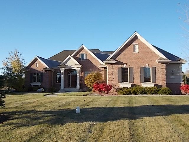 8785 W Callaway Ct., Franklin, WI 53132