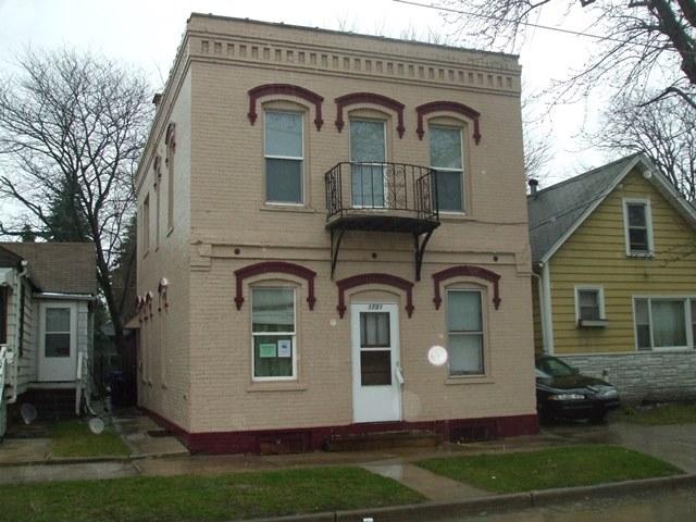 1731 Erie St, Racine, WI 53402