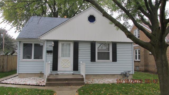 3407 N 88th St, Milwaukee, WI 53222