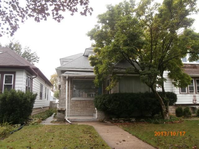4613 N 41st St, Milwaukee, WI 53209