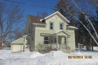 634 Mckinley Ave, Hartford, WI 53027