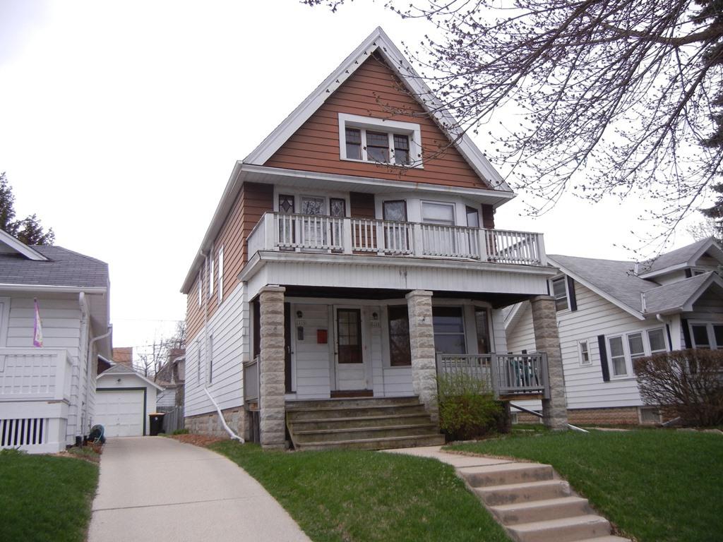 2208 N 62nd St. #2210, Wauwatosa, WI 53213