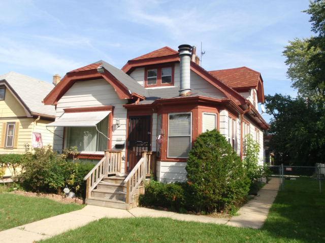 4444 N 58th St, Milwaukee, WI 53218