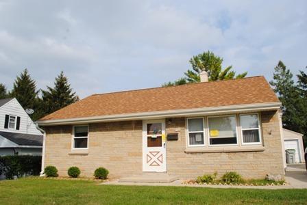 3324 S 58th St., Milwaukee, WI 53219