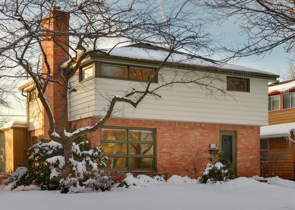 4409 N Marlborough Dr, Shorewood, WI 53211