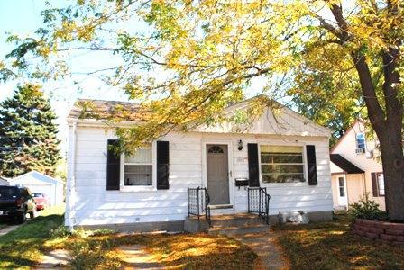 2605 Kearney Ave., Racine, WI 53403