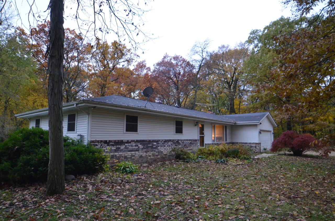 N3221 Rome Oak Hill, Sullivan, WI 53137