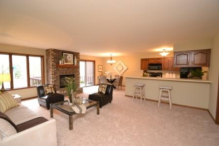 W315N7677 Hwy 83 #22, Merton, WI 53029