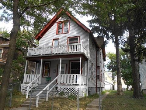 3140 N Palmer St, Milwaukee, WI 53212