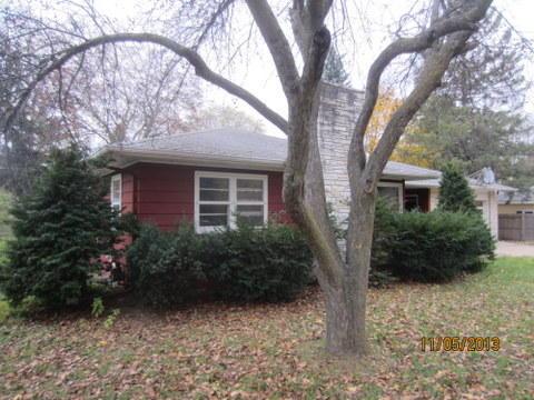 1411 E Laflin Ave, Waukesha, WI 53186