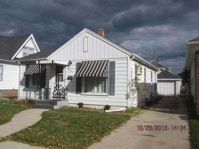 2017 Kearney Ave, Racine, WI 53403