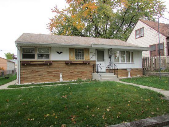 2531 S 64th St., Milwaukee, WI 53219