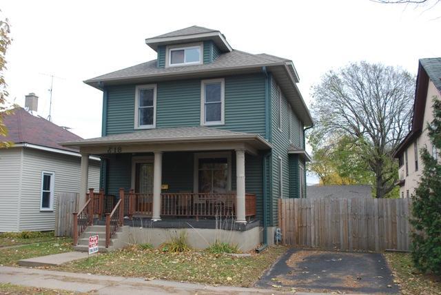 518 Avon St., La Crosse, WI 54603