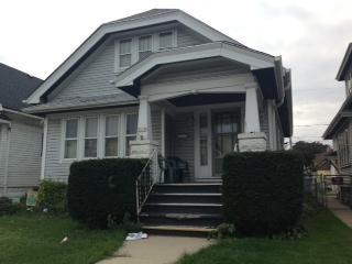 2115 S 35th St., Milwaukee, WI 53215