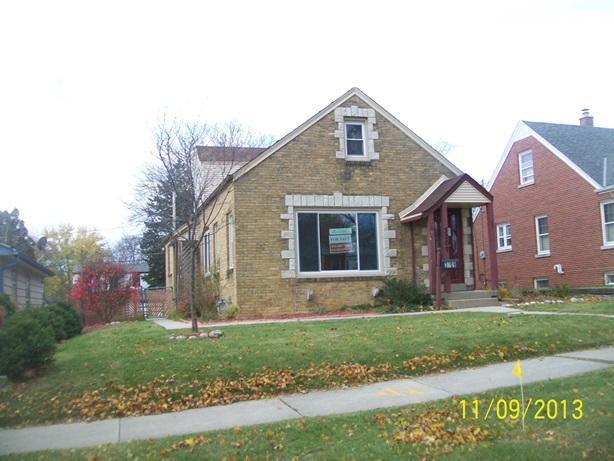 3209 N 81st St., Milwaukee, WI 53222