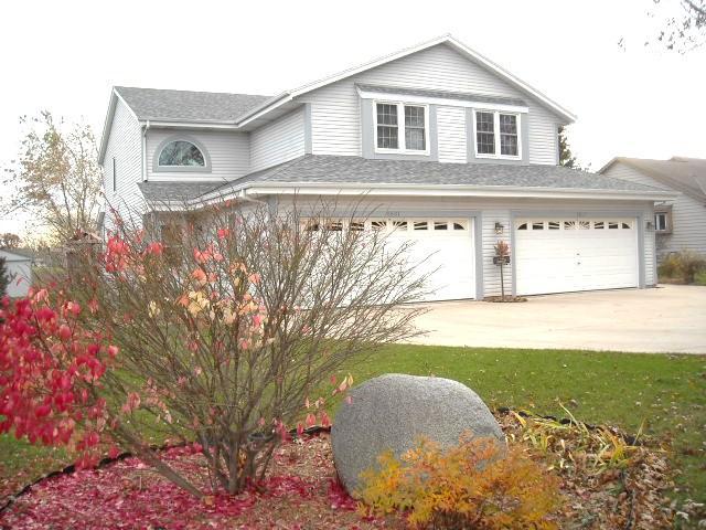 8601 W Forest Hill Ave. #8603, Franklin, WI 53132